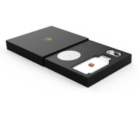 Huawei Gift BOX Ładowarka Indukcyjna CP60 + karta 128GB - 455851 - zdjęcie 2